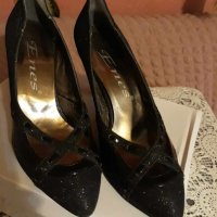 Дамски Обувки, снимка 5 - Дамски елегантни обувки - 43170829