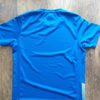 Asics - страхотна мъжка тениска, снимка 6 - Тениски - 33293093