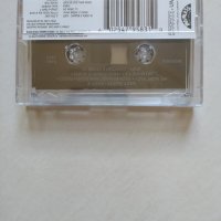 Оригинални касетки с Рап от чужбина 90те, снимка 3 - Аудио касети - 43517775