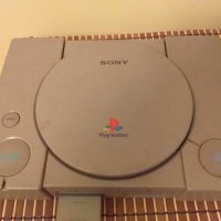 SONY PlayStation, снимка 2 - PlayStation конзоли - 27607174