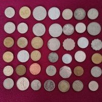 Монети, за любители, снимка 6 - Колекции - 38796156