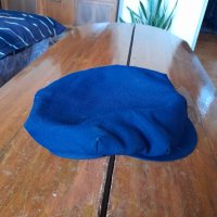 Стар каскет,шапка #8, снимка 3 - Други ценни предмети - 43413625