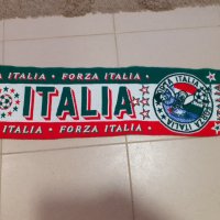Фен шал на Forza Italia , снимка 1 - Шалове - 37888841