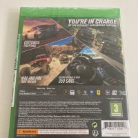 Forza Horizon 3 за Xbox one - Нова запечатана, снимка 2 - Игри за Xbox - 33324609