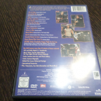 Santana Supernatural Live, снимка 3 - DVD дискове - 36490513