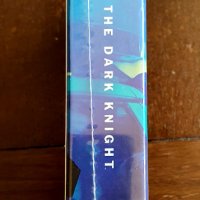 LUXURY SPECIAL EDITION - 4K + Blu Ray Steelbook - BATMAN - THE DARK KNIGHT, снимка 5 - Blu-Ray филми - 37524679