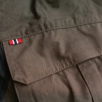 Bergans of NORWAY Sivle Lady Pants размер XXL за лов панталон със здрава брезентова материя - 730, снимка 12 - Екипировка - 43689151