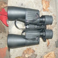 Бинокъл Sunagor 20-100x50 Mega Zoom Binoculars, снимка 1 - Други ценни предмети - 43950894