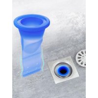 силиконова клапа против миризми, органайзер закачалка, дозатор за течности + подарък ма, снимка 7 - Други - 40568428