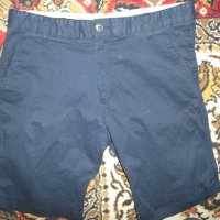 Къси панталони SELECTED   мъжки,М-Л, снимка 6 - Къси панталони - 26404895