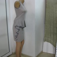 Дамска рокля - производител Турция, снимка 3 - Рокли - 32573765