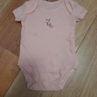Лот нови детски дрехи -размер 3-6 м., снимка 12 - Комплекти за бебе - 40301252
