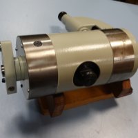 Оптична мерителна глава Carl-Zeiss, снимка 6 - Резервни части за машини - 27660847
