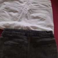 Къси панталони H&M, снимка 2 - Детски къси панталони - 42986428