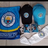 Manchester City 💙⚽️ НОВО сезон 2024 година , снимка 17 - Футбол - 36945779