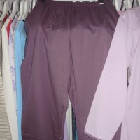 Дамска пижама интерлог размер С, М и L, снимка 7 - Пижами - 39051730