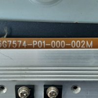 Продавам T.con-6870C-0532A,Лед ленти-GJ-2K16-430-D510-U4,Wi-Fi-WN4518R V01от тв.PHILIPS 43PFS5301/12, снимка 6 - Телевизори - 36909691