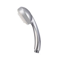 0075 Универсална LED душ-слушалка с температурен сензор, светеща в три цвята, снимка 8 - Други стоки за дома - 43941927