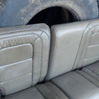 Задни Седалки Гранд Чероки - Jeep Grand Cherokee N, снимка 4 - Части - 38437134
