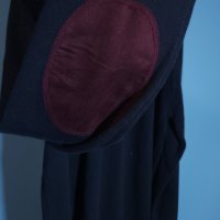 Jack&Jones Пуловер/Мъжки L, снимка 5 - Пуловери - 44036029