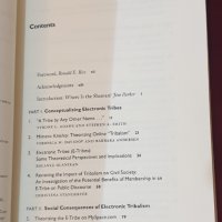 Онлайн племена. Виртуалният свят на особняци, геймъри, шамани и измамници, снимка 2 - Специализирана литература - 43669608