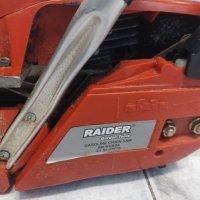 Резачка Raider RD-GCS24, снимка 2 - Други инструменти - 43946715