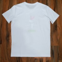 Iceberg - мъжка тениска, размер М , снимка 4 - Тениски - 40378918