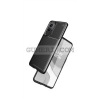 OnePlus 9 Pro 5G Карбонов Удароустойчив Гръб, снимка 3 - Калъфи, кейсове - 32991577