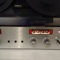 REVOX A77 2-писти, снимка 6 - Декове - 43561239