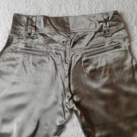 H&M оригинален летен панталон нов с етикет, снимка 7 - Панталони - 27885379