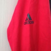 Горнище Adidas, снимка 4 - Суичъри - 43251000