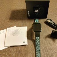 Продавам смарт часовник Xiaomi Mi Watch Lite
