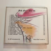 D.J. Power Hits '96 Part 1 cd, снимка 3 - CD дискове - 43689837