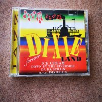 Dixie Land Forever CD, Compilation, 1996,Germany , снимка 1 - CD дискове - 32520003