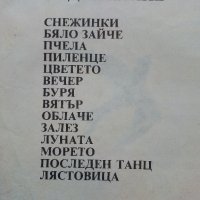 Ученическа тетрадка - Петя Дубарова - 1990г., снимка 5 - Детски книжки - 43550230