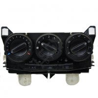 Панел климатик Mazda 5 (I)(2005-2010) ID:94166, снимка 1 - Части - 39683548