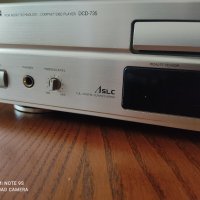 DENON DCD-735, снимка 2 - Декове - 43848034