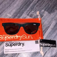 Оригинални Superdy Sun, снимка 1 - Слънчеви и диоптрични очила - 43815478