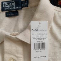 Polo Ralph Lauren блуза, снимка 5 - Блузи - 26385973