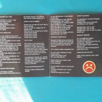 Shitfun – 2001 - Diarrhoea Blessings!!(Grindcore), снимка 2 - CD дискове - 43970196