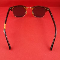 Слънчеви очила М, снимка 4 - Слънчеви и диоптрични очила - 21363078