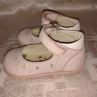 Детски обувки chicco 21 номер , снимка 3 - Бебешки обувки - 35318959