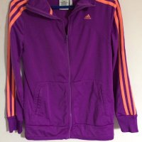 Горница Adidas , снимка 2 - Суичъри - 33326454