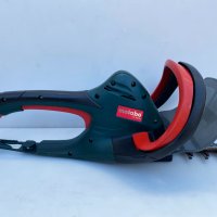 METABO HS 8545  - Електрически храсторез!, снимка 4 - Градинска техника - 39699051