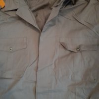 Летни военни куртки, снимка 7 - Други ценни предмети - 40408877