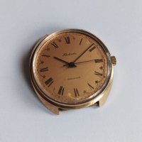 Мъжки часовник Ракета, снимка 1 - Антикварни и старинни предмети - 43329655