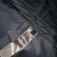 Massimo Dutti  яке с гъши пук , снимка 5 - Якета - 38097209