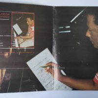 Pichardo Interpreta Exitos De Almeida (Jazz, Afro-Cuban, 1981 Cuba) - кубинска музика джаз, снимка 3 - Грамофонни плочи - 43061064