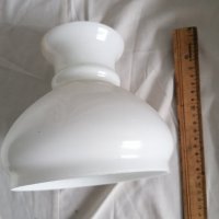 античен лампион за настолна лампа, снимка 4 - Антикварни и старинни предмети - 38290893