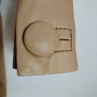 Principles leather Jacket L, снимка 4 - Сака - 44064891